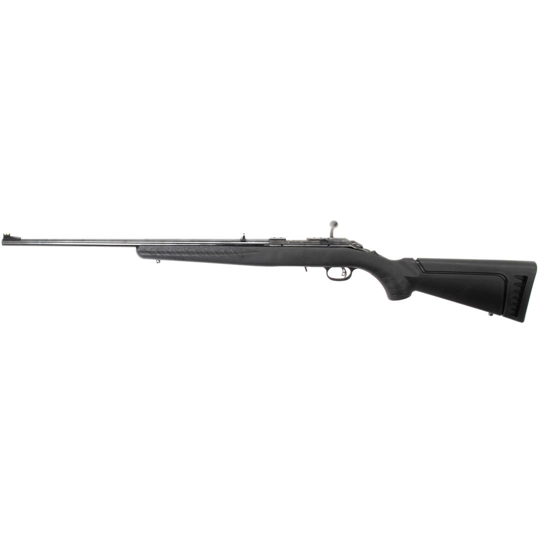 RUGER AMERICAN .22 lr
